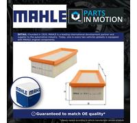 Air Filter LX1919/1 Mahle 76506015000 76506015100 72459512 Quality Guaranteed