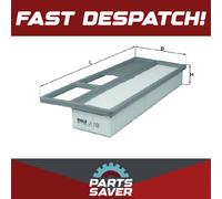 MAHLE LX 1920 Air filter
