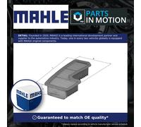 Air Filter LX1936 Mahle 1780170050 70351695 Genuine Top Quality Guaranteed New