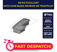 Air Filter LX1936 Mahle 1780170050 70351695 Genuine Top Quality Guaranteed New