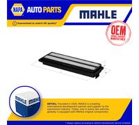 Air Filter LX1947 Mahle 17220RBDE00 70364814 Genuine Top Quality Guaranteed New