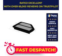 Air Filter LX1948 Mahle 17220RMA505 17220RMAE00 70364819 Top Quality Guaranteed