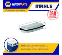 Air Filter LX1950 Mahle 178010N010 1780133040 70352543 Top Quality Guaranteed