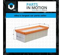 Air Filter LX1953 Mahle 165463998R 165464064R 8200985420 70531411 79928446 New