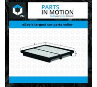 Air Filter LX1955 Mahle 281133E000 70352803 Genuine Top Quality Guaranteed New