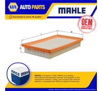 Air Filter LX1981 Mahle 2811105700 2811205700 2811305700 70359202 Quality New
