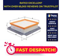 Air Filter LX1982 Mahle 13241174 13241653 13271173 13442297 93188723 70357514