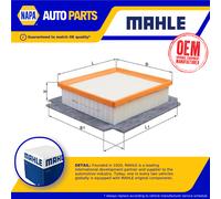 Air Filter LX1982 Mahle 13241174 13241653 13271173 13442297 93188723 70357514
