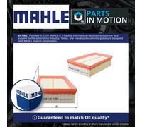 MAHLE ORIGINAL LX 1983 Air filter