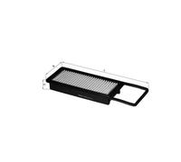 Air Filter LX1993 Mahle 17220PWA003 17220PWC000 17220PWC505HE 70374239 Quality