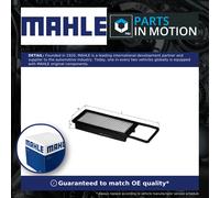 MAHLE Air Filter - LX1993