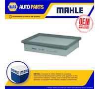 Air Filter LX1997 Mahle 96950990 70596421 Genuine Top Quality Guaranteed New