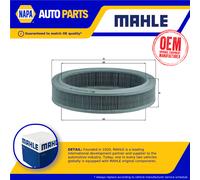 MAHLE LX 202 - Air Filter Car - Engine