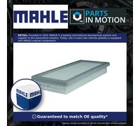 MAHLE LX 2023 - Air Filter Car - Engine