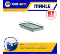 Air Filter LX2024 Mahle 7P0129620 95811013000 70537007 79925232 Quality New