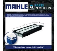 Air Filter LX2027 Mahle 1780197402 1780197402000 72388013 Top Quality Guaranteed