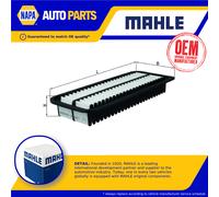 Air Filter LX2027 Mahle 1780197402 1780197402000 72388013 Top Quality Guaranteed