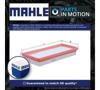 Air Filter LX2034 Mahle 0010940301 6600900101 A0010940301 A6600900101 70528317