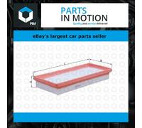 Air Filter LX2034 Mahle 0010940301 6600900101 A0010940301 A6600900101 70528317
