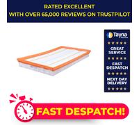 Air Filter LX2037 Mahle 0000902551 6420900051 A0000902551 A6420900051 70379523