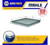 Air Filter LX2065/1 Mahle 1731778 1741459 CC119601CA CC119601CB 70545932 Quality