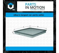 Air Filter LX2065/1 Mahle 1731778 1741459 CC119601CA CC119601CB 70545932 Quality