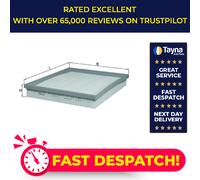 Air Filter LX2076/1 Mahle 13717602643 7602643 70573984 79933964 Quality New