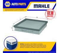 Air Filter LX2077/3 Mahle 13717630911 13718507320 8507320 70556714 Quality New