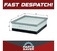 Air Filter LX2077/4 Mahle 13718511668 8511668 70556720 79927320 Quality New
