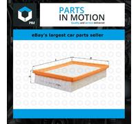 x1 Mahle Air Filter Filter Insert LX2084 70373155 Made in AT