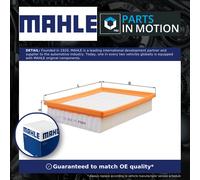 MAHLE LX 2084 Air filter