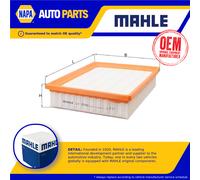 Air Filter LX2085 Mahle 8200602361 70381176 Genuine Top Quality Guaranteed New