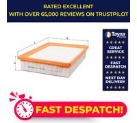 Air Filter LX2085 Mahle 8200602361 70381176 Genuine Top Quality Guaranteed New