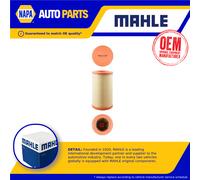 Air Filter LX2088 Mahle 0051874053 51793172 51874053 51793166 71765803 70521777