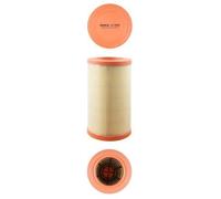 Air Filter LX2088 Mahle 0051874053 51793172 51874053 51793166 71765803 70521777