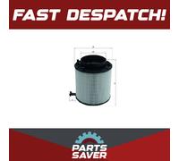 Air Filter fits AUDI S5 8T3 4.2 07 to 12 CAUA Mahle 8K0133837Q 8K0133837S New