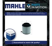 Air Filter fits AUDI S5 8T3 4.2 07 to 12 CAUA Mahle 8K0133837Q 8K0133837S New