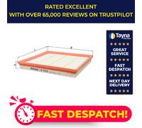 Air Filter LX2525 Mahle 13717571355 13717605913 7571345 7571355 7605913 70387221