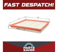 Air Filter LX2525 Mahle 13717571355 13717605913 7571345 7571355 7605913 70387221