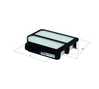 Air Filter LX2612 Mahle 1378065J00 1378065J00000 70380343 Top Quality Guaranteed