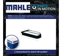 Air Filter LX2617 Mahle 17220RSRE00 70381237 Genuine Top Quality Guaranteed New