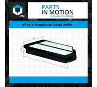 MAHLE Air Filter LX2617