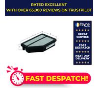 Air Filter LX2618 Mahle 17220RSHE00 70382525 Genuine Top Quality Guaranteed New