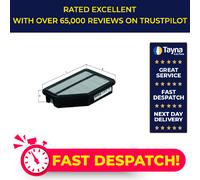 Air Filter LX2618 Mahle 17220RSHE00 70382525 Genuine Top Quality Guaranteed New