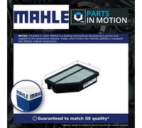 Air Filter LX2618 Mahle 17220RSHE00 70382525 Genuine Top Quality Guaranteed New