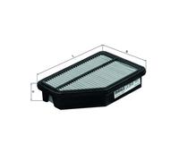 Air Filter LX2618 Mahle 17220RSHE00 70382525 Genuine Top Quality Guaranteed New