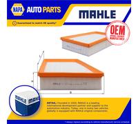 Air Filter LX2631 Mahle 4150940304 A4150940304 165462862R 165469029R 8200669187