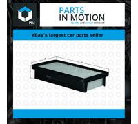 MAHLE Air Filter - LX2638