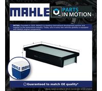 MAHLE Air Filter - LX2638