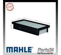 Air Filter LX2638 Mahle 281131G100 70385613 Genuine Top Quality Guaranteed New